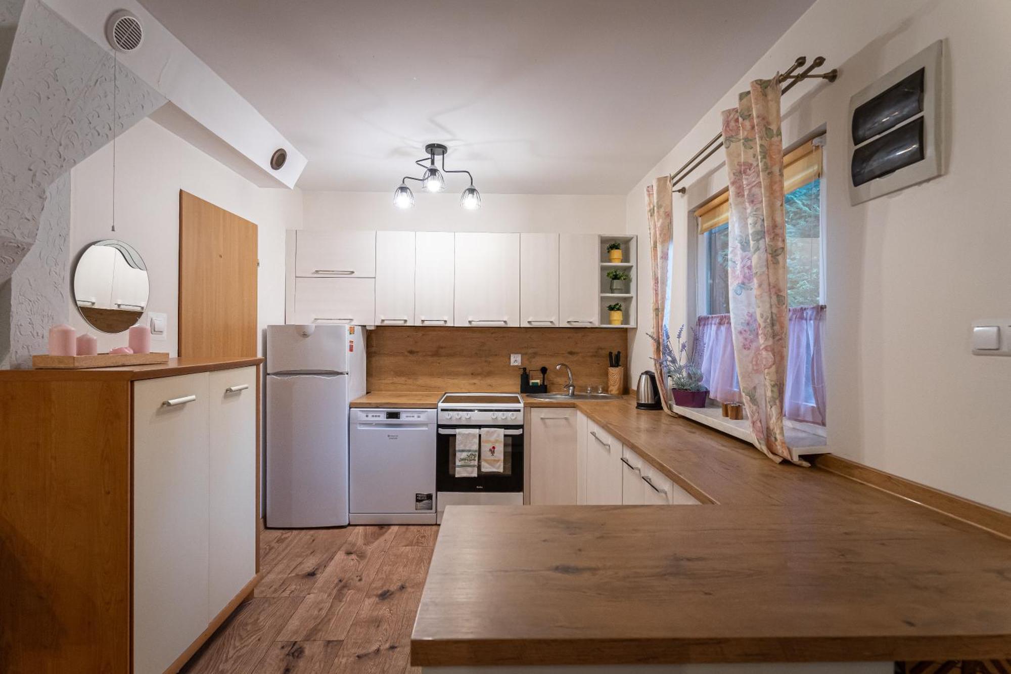Garden House Nad Jeziorem Szelment Przejma Wielka Экстерьер фото