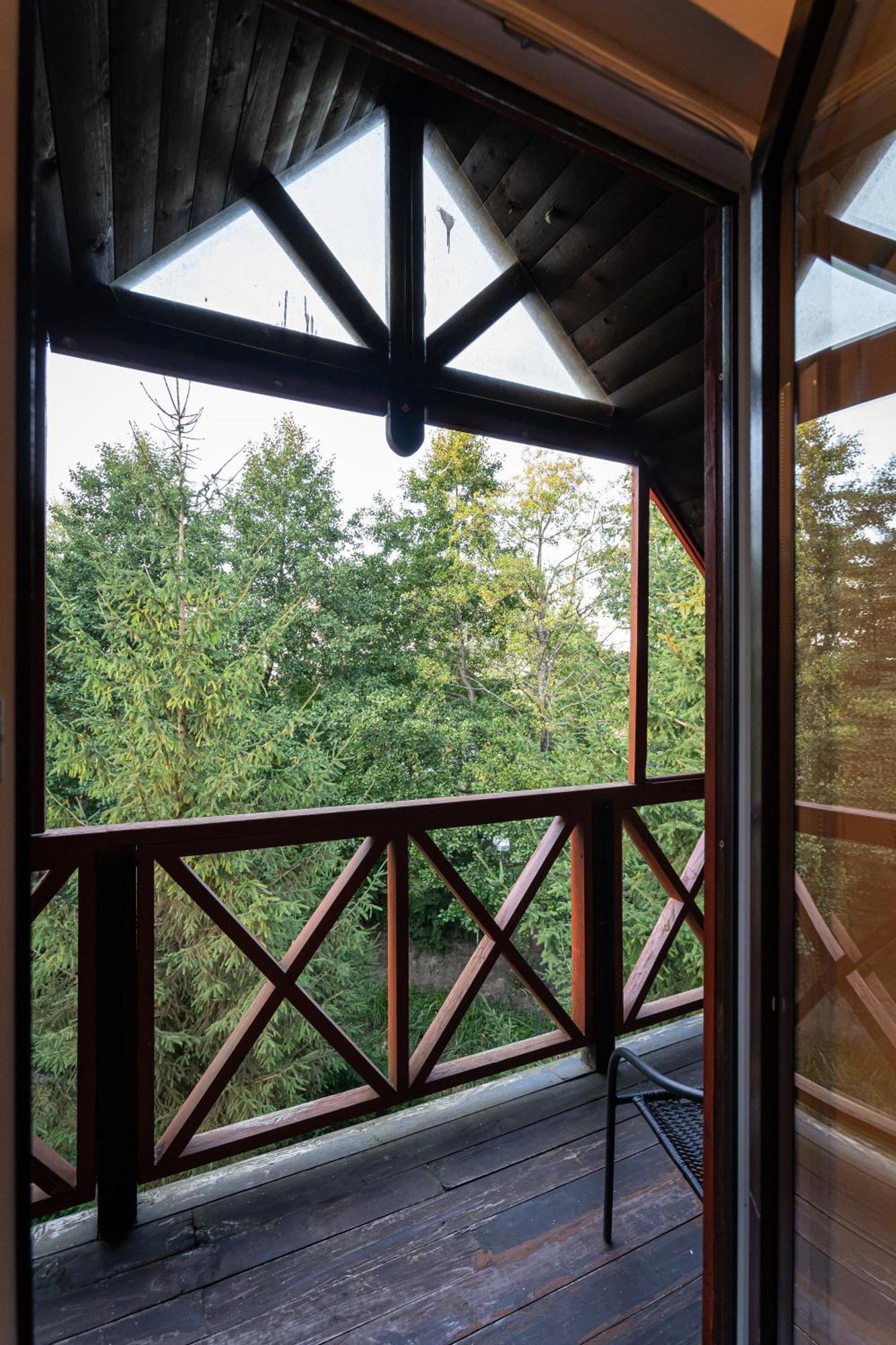 Garden House Nad Jeziorem Szelment Przejma Wielka Экстерьер фото